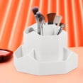 thumbnail image 5 of Gongxipen Rotating Brushes Holder Multifunction Rotating Pen Cup Pencil Holder Stationery Desk Organizer, 5 of 6