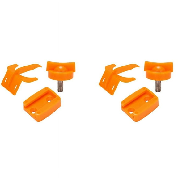 6 Pcs Electric Orange Juicer Spare Parts for XC-2000E Lemon Orange Juicing Machine Electric Orange Juice Squeezer,6 x Orange Juicer Spare Parts,orange