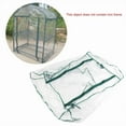thumbnail image 2 of PURELY- Mini Flower Plants Garden Portable Garden Green House Warm Greenhouse Flower, 2 of 6