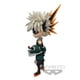 thumbnail image 3 of Figura Banpresto My Hero Academia Katsuki Bakugo Ver. UN, 3 of 6
