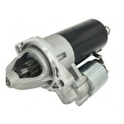 porsche 924 starter motor