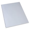 thumbnail image 1 of General Binding Corporation GBC2020046 Binding Paper- 19 Hole Punch- 20 lb- 500 Sheets- White, 1 of 1