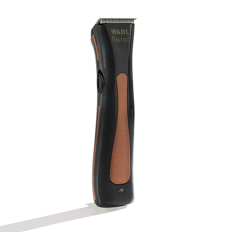 Wahl Professional Beret Lithium Ion Cord Cordless Trimmer