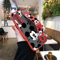 thumbnail image 1 of Huawei Y5P Y6P Y7P Y7A Y7 Y8P Y9 Prime Y6 2019 Y9S Y6S 2020 Funda Celular Suave Para Estuche Mickey Caso, 1 of 4