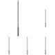 thumbnail image 1 of Broca perforadora Bosch HC2032 Bulldog SDS-Plus (paquete de 5), 1 of 7
