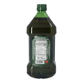 Colavita Premium Selection Extra Virgin Olive Oil, 68 Fluid Ounce