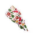 thumbnail image 2 of LTTVQM Christmas Scrub Cap for Women Men Working Cap with Sweatband Adjustable Tie Back Nurse Hats Head Cover, 2 of 6