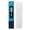 Blue, variant on Digital PH Meter Pen Water Quality Tester Accuracy 0.01 Aquarium Pool Water Wine 0-999ppm Urine Automatic Calibration LCD Screen