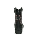 thumbnail image 5 of Wonder Nation Toddler & Boys Cowboy Western Boots, 5 of 6