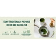 thumbnail image 6 of Jade Leaf Traditional Matcha Starter Set US, 6 of 10