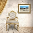 thumbnail image 3 of Highsmith, Carol 18x13 Gold Ornate Wood Framed with Double Matting Museum Art Print Titled - An Old Hay Barn-Susanville-Lassen County-California, 3 of 4