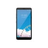 LG Prime 2 - 4G smartphone - RAM 2 GB / Internal Memory 16 GB - microSD slot - 5.45" - 1440 x 720 pixels - rear camera 13 MP - front camera 5 MP - AT&T