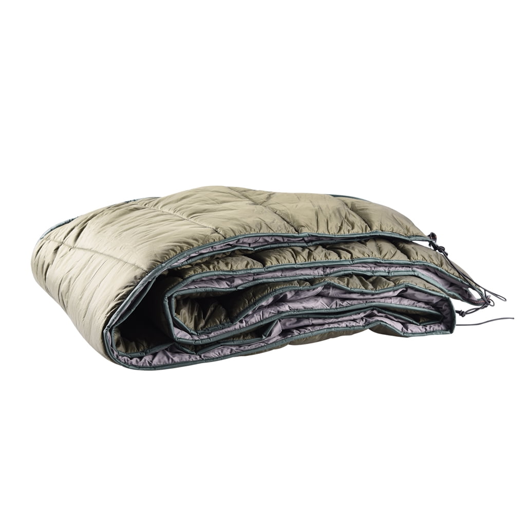 Winter Hammock Underquilt Under Blanket Sleeping Bag Hammock Gear Backyard 