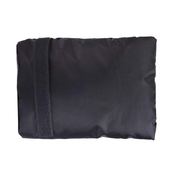 Outdoor Faucet Covers for Winter Freeze Protection, Upgraded Thicken Outside Garden Faucet Socks for Winter Waterproof Reusable Hose Insulated Spigot Cover, 1 Pcs, 7.09x5.91"