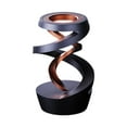 thumbnail image 1 of TISHITA Defying Desk Toy Creative for Apartment Workplace Study Room Rose Gold, 1 of 8
