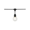 thumbnail image 2 of Satco 24Ft; LED String Light; Includes 12-G25 bulbs; 2200K; 120 Volts - S8034, 2 of 6