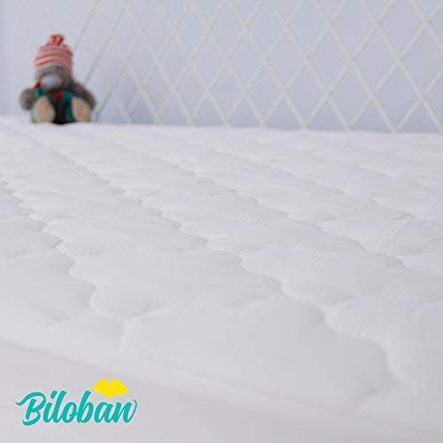 crib mattress pad canada