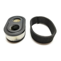 Briggs & Stratton 80-30-185-CO 09P702 Pre-Filter Included Engine Air Filter for 5432K 593260 798452