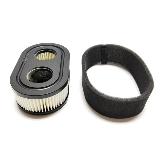 Briggs & Stratton 80-30-185-CO 09P702 Pre-Filter Included Engine Air Filter for 5432K 593260 798452