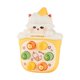 thumbnail image 3 of Juguetes Sensoriales para Niños, Juguetes Educativos, Juegos Portátiles de Actividades Geniales, Juegos Móviles, Desarrollo Temprano para Niños, Regal Helado Amarillo, 3 of 10