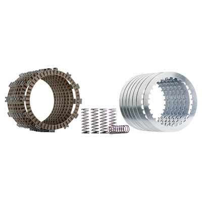 Hinson FSC Clutch Plate and Spring Kit