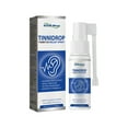 thumbnail image 5 of Tinnidrop Tinnitus Relief Spray Anti Tinnitus Blockage Cochlear Removal Spray 2 pcs, 5 of 5