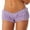 Purple, variant on Ashirexll Plus Size Underwear for Women, Ladies Underwear Panties, Fashion Lace Solid Color Multi Layer Cake Skirt Sleep Pants