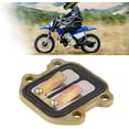 thumbnail image 3 of YISITIAN Intake Reed Valve Motorcycle Motor Reed Block Valve Intake Plate for Yamaha PW50 1981-2009 popular CA919-6466, 3 of 9