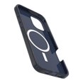thumbnail image 3 of OtterBox Symmetry Clear MagSafe Case Blue Bear for iPhone 16 Plus, 3 of 5