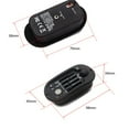 thumbnail image 2 of Ecualizador de guitarra Folk Yuyangstore A-4T con Pantalla LCD, 2 of 7