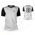 thumbnail image 3 of Jersey de motocross suelto para hombre 2023, jersey de descenso para montaña, maillot de ciclismo para hombre, jersey de secado rápido, 3 of 5