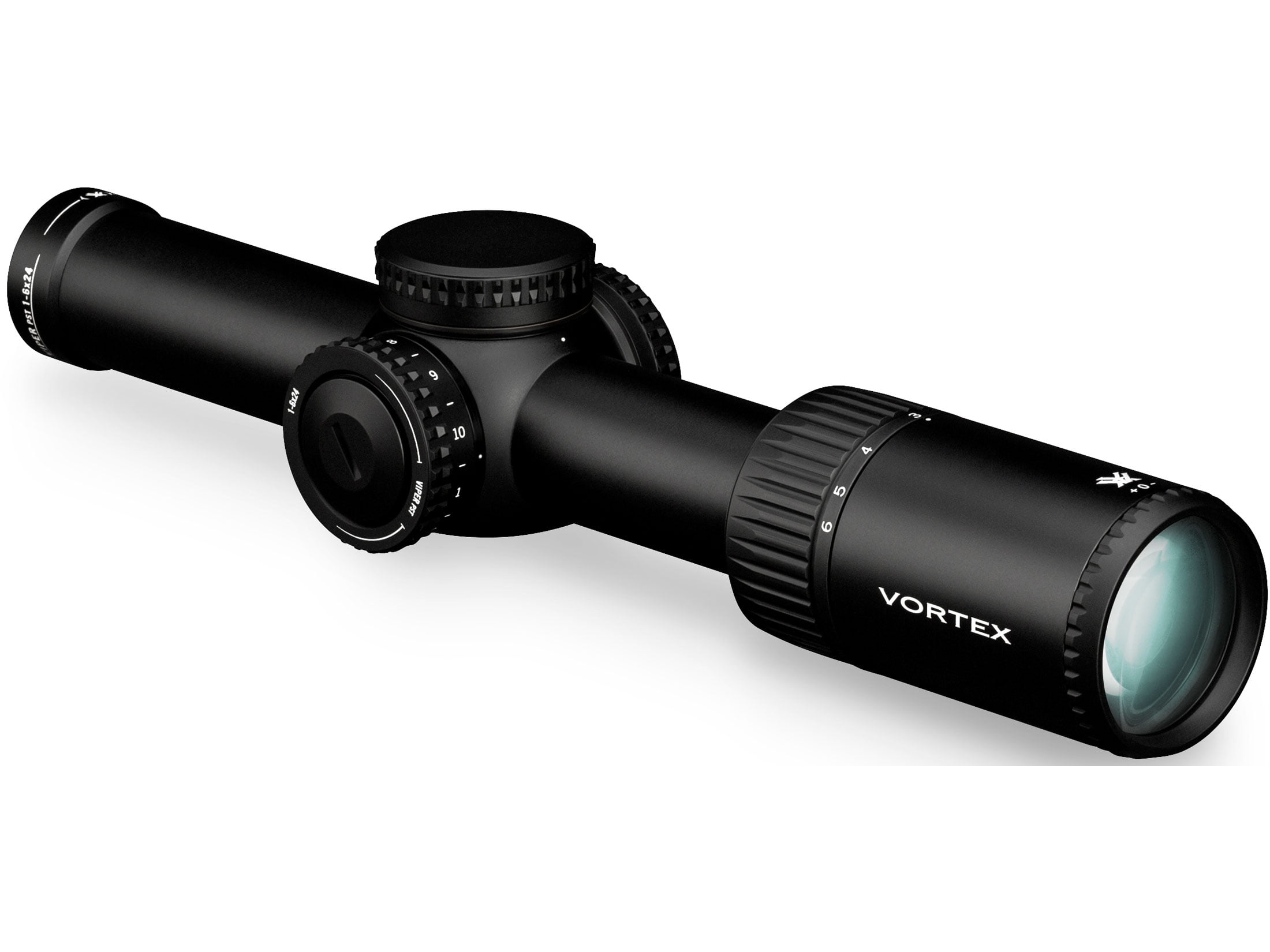 VORTEX VIPER PST GEN2 1-6×24 SFP VMR-2 2101f10a-947b-42dc-9821-