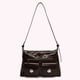 thumbnail image 5 of Bolso Retro para Axila Mujer Con Piel Sintética Viajes, 5 of 9