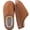 Brown, variant on TRANSLINK Women Fuzzy Slippers Comfortable Portable Ideal Gift for Birthdays Mother Day and Special Occasions