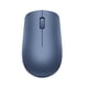 thumbnail image 1 of Mouse inalámbrico Lenovo 530 compacto y cómodo, 1 of 2