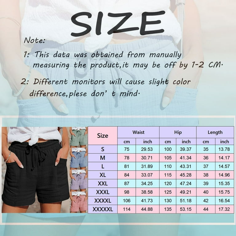 Baycosin Women Straight Leg Casual Pants High Waist Sports Loose  