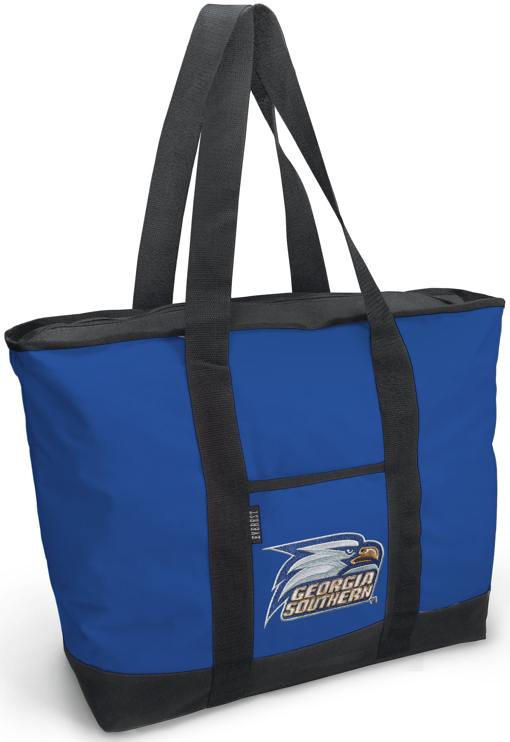 Broad Bay Cotton Southern University Tote Bag Deluxe