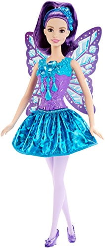 fairy doll