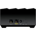 thumbnail image 5 of Netgear Nighthawk Dual-Band WiFi 6 Mesh System 1.8Gbps Router + 2 Satellites (MK63), 5 of 5