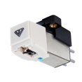 thumbnail image 2 of Magnetic Stylus Replacement Universal Phonograph Magnet Turntable Needle with Diamond Stylus, 2 of 5