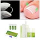 thumbnail image 2 of Pegatinas para el de los pies, calcomanía correctora de uñas de los pies, de herramientas para el de los pies Sunnimix corrector de uñas encarnadas, 2 of 8