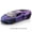 Revuelto Purple, variant on 1:32 Revuelto SVJ63 Sports Car Model Toys Alloy Diecast Doors Opened Pull Back Sound Light Decoration Supercars for Kids Adults