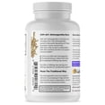 thumbnail image 3 of Suplemento Brain Forza KSM-66 Ashwagandha 1000 mg 90 cápsulas, 3 of 8