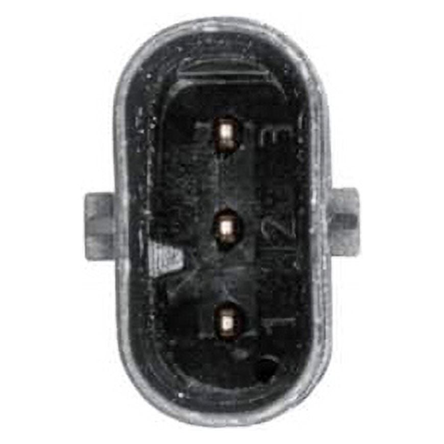 Hella 358152111 HELLA Fits select: 2013-2014 RAM 1500 ST, 2015-2017 RAM 1500 SLT