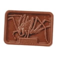 thumbnail image 3 of Chocolate Creature Harry Potter Jelly Belly .55oz Mystery Creature, 3 of 3