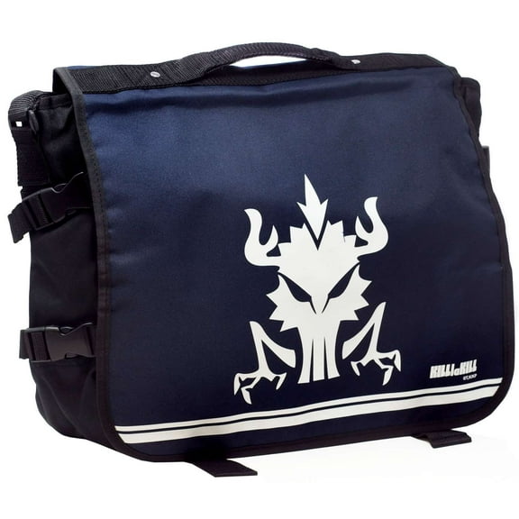 Kill La Kill Ryukos Clothe Anime Messenger Bag