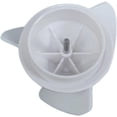 thumbnail image 1 of Small Turbofan Propeller Fan 24 Blades Technology Building Blocks(BCB204), 1 of 3