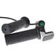 thumbnail image 3 of Greeniant Acelerador de bicicleta eléctrica, vehículos autoblocantes modificados, componentes de modificación de interruptor negro, accesorios de Bicicletas eléctricas 48V Greeniant OD019408-02, 3 of 6