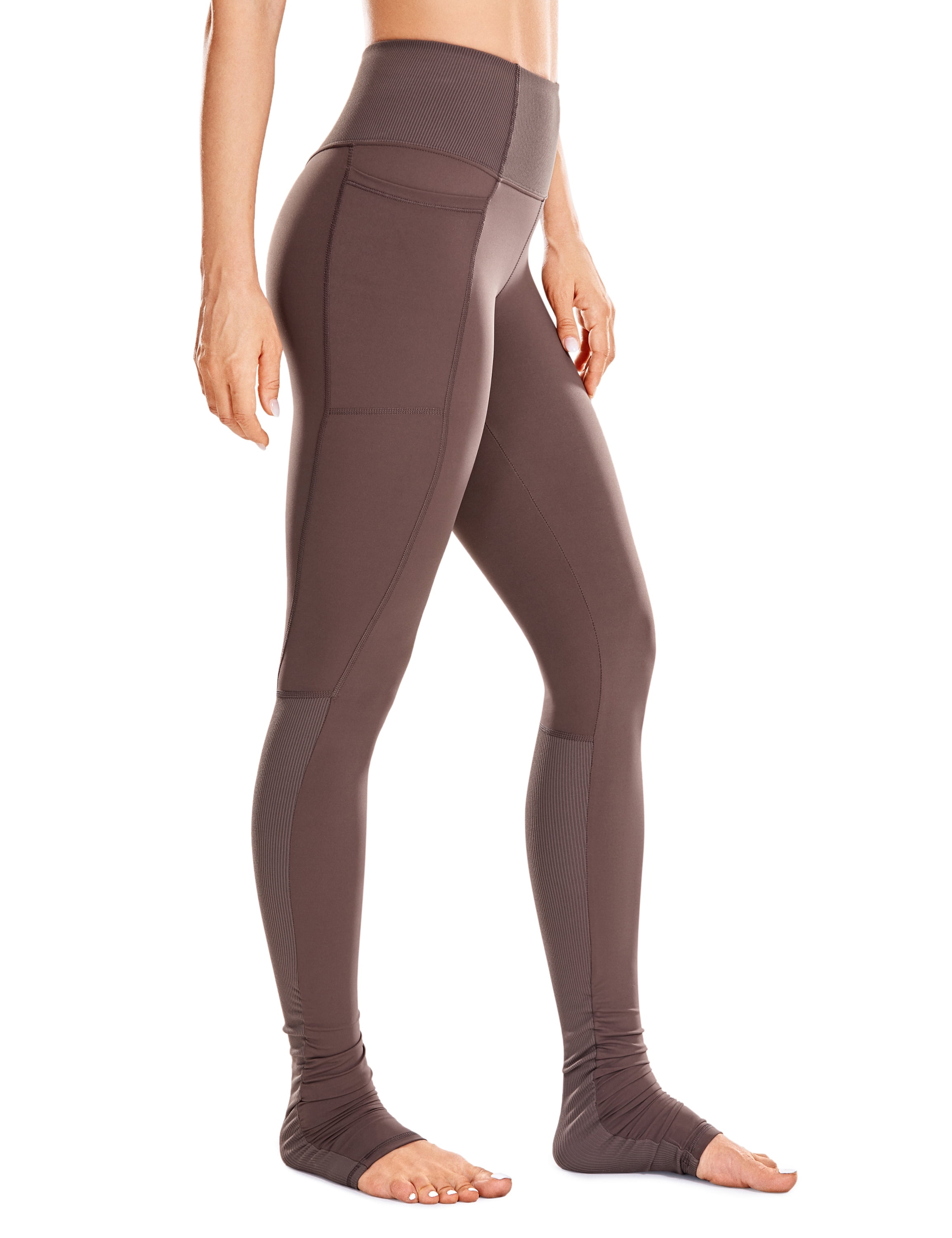 High Waist Goddess Yoga Leggings Extra 