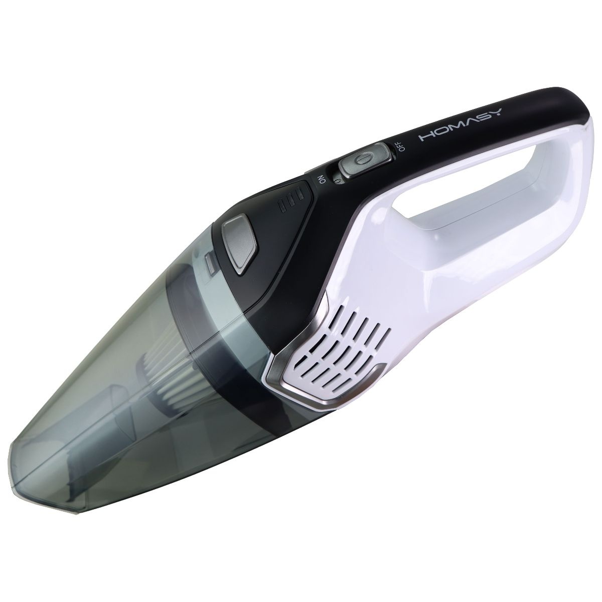 Homasy Handheld (Dry Only) Vacuum 